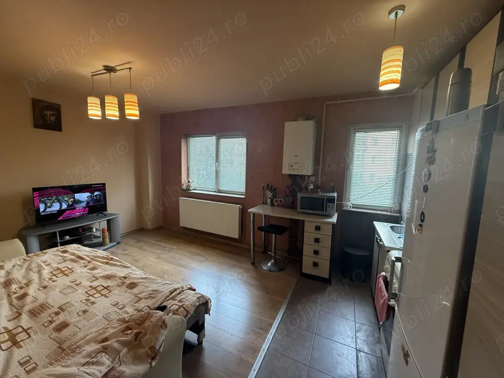 Apartament 2 camere cochet Mănăștur 