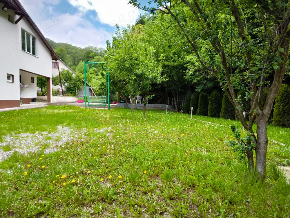 Pensiune in Brasov. Comision Zero!