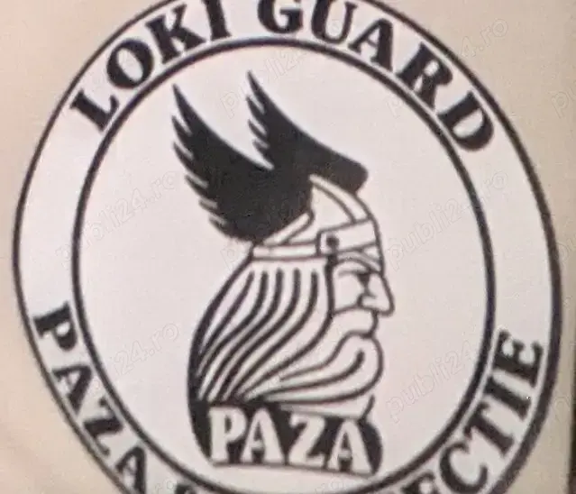 Angajez Agent de Paza