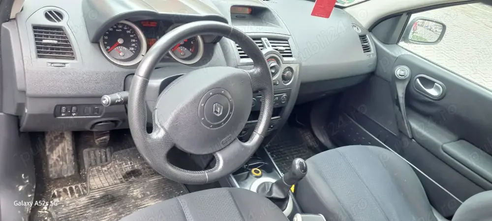 renault megane renault megane