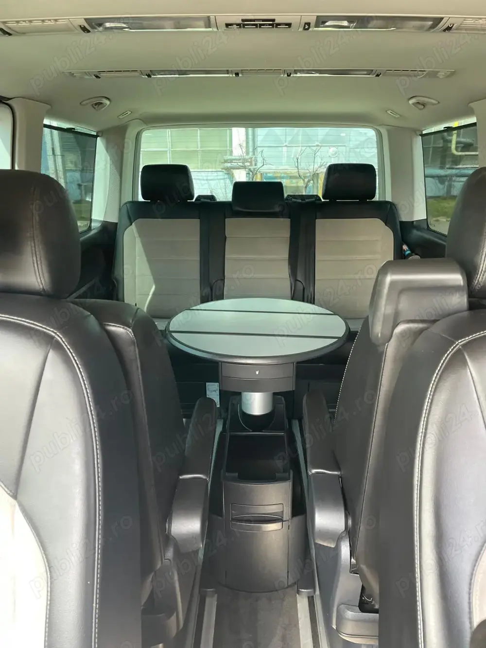 Vw Multivan de vanzare