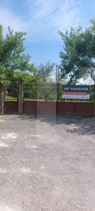 Blitz va ofera spre vanzare casa cu teren generos in Covăsânț