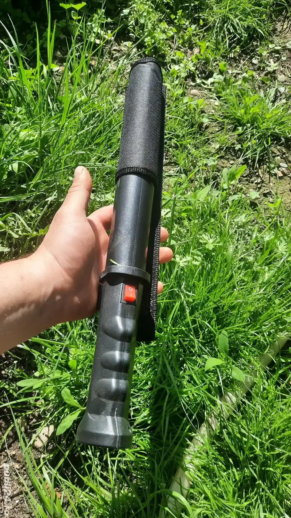 Bicicleta Fet bike noua.Argintiu maro.Aluminiu cadrul.roti 4.0mari