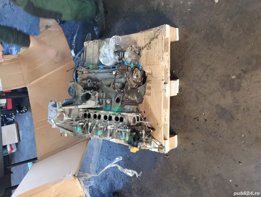 Vând motor de Opel Insignia/Jeep Cherokee V, KL, 103 KW, Multijet, an 2014, demontat, pentru piese.