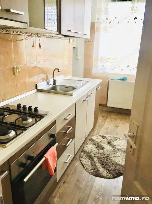 2 camere - zona Spital Judetean 