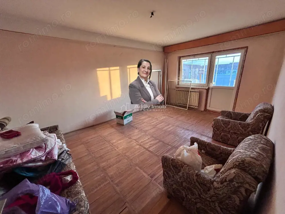 Bocsa, Apt.2 Cam. cf.1.Decom.Central