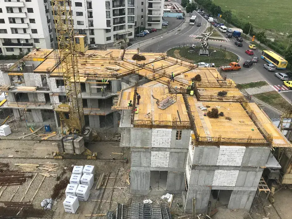 Diriginte de santier domeniul 2.2, R.T.E domeniu 1.1 si domeniul 9.1