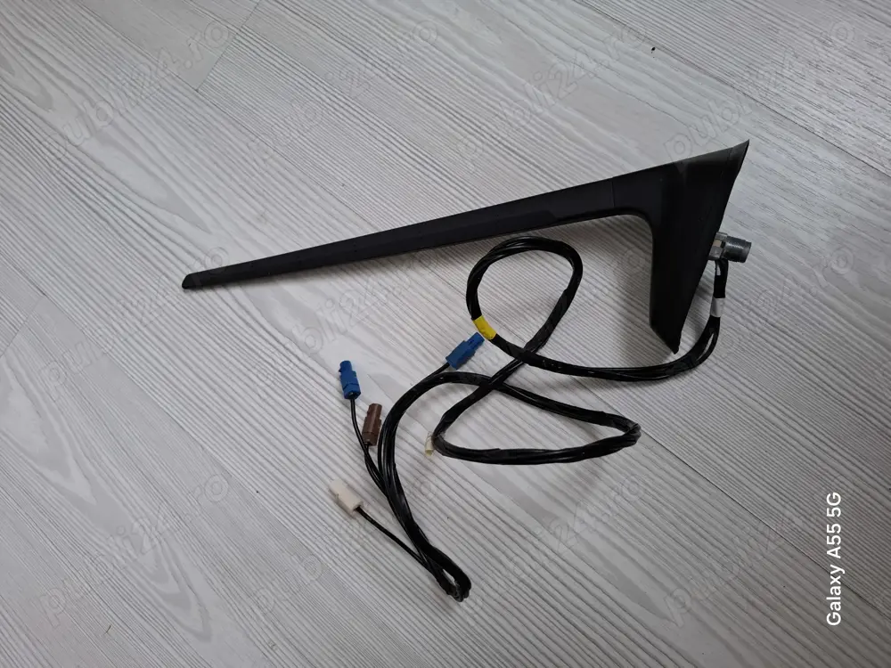 Antena sandero,logan,duster III