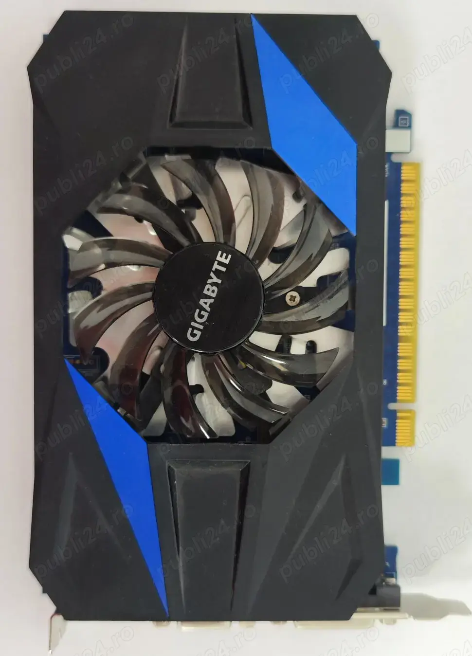 Placă video Gigabyte GeForce GT 730