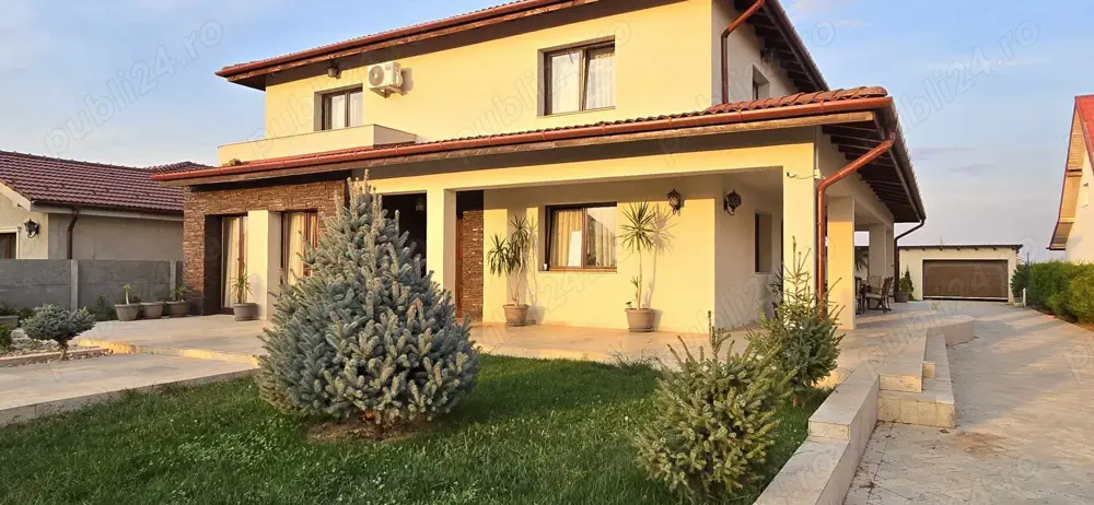 Casa de vanzare Sanmartin Cihei