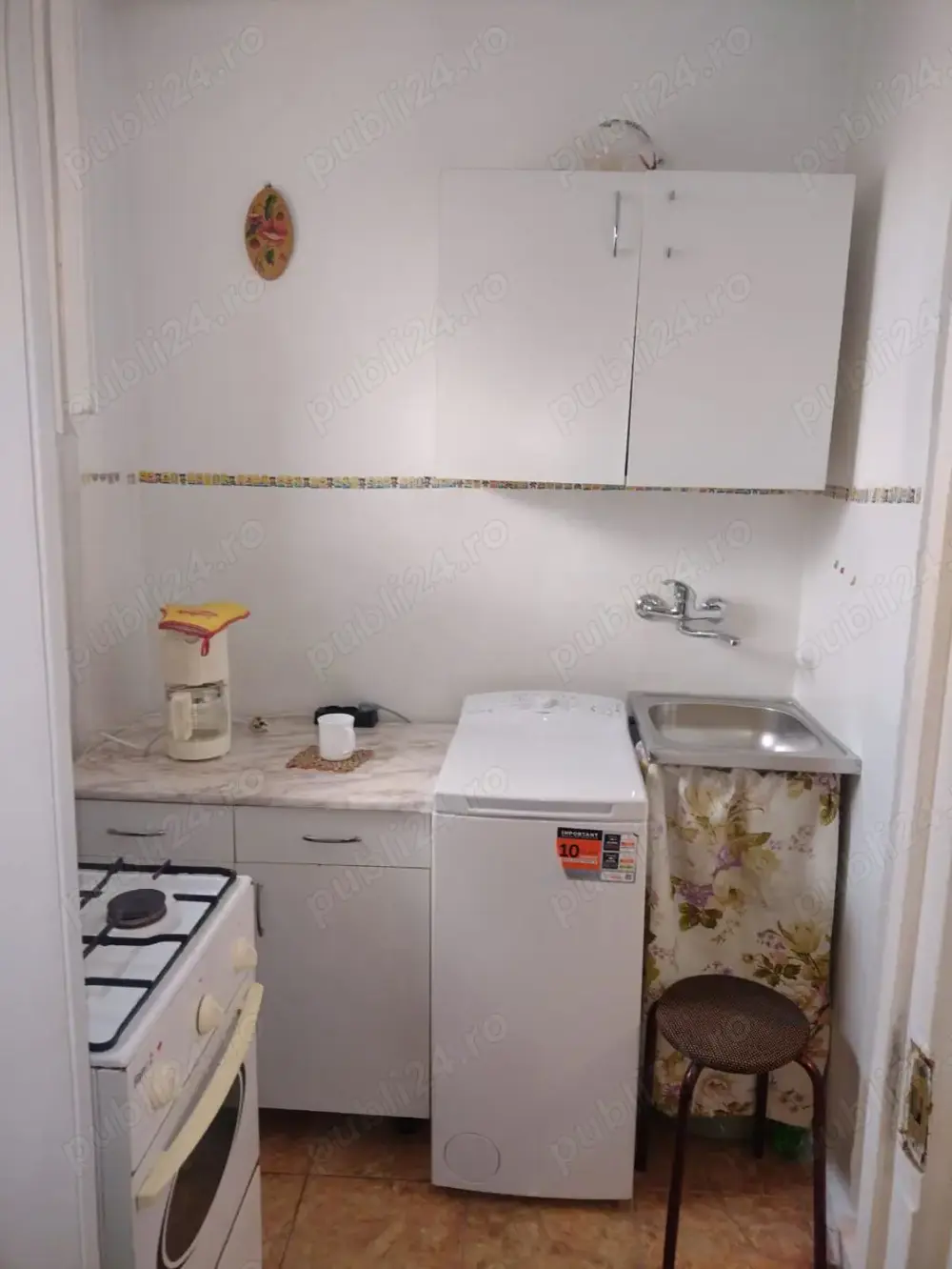 1 Decembrie 1918- Auchan Titan