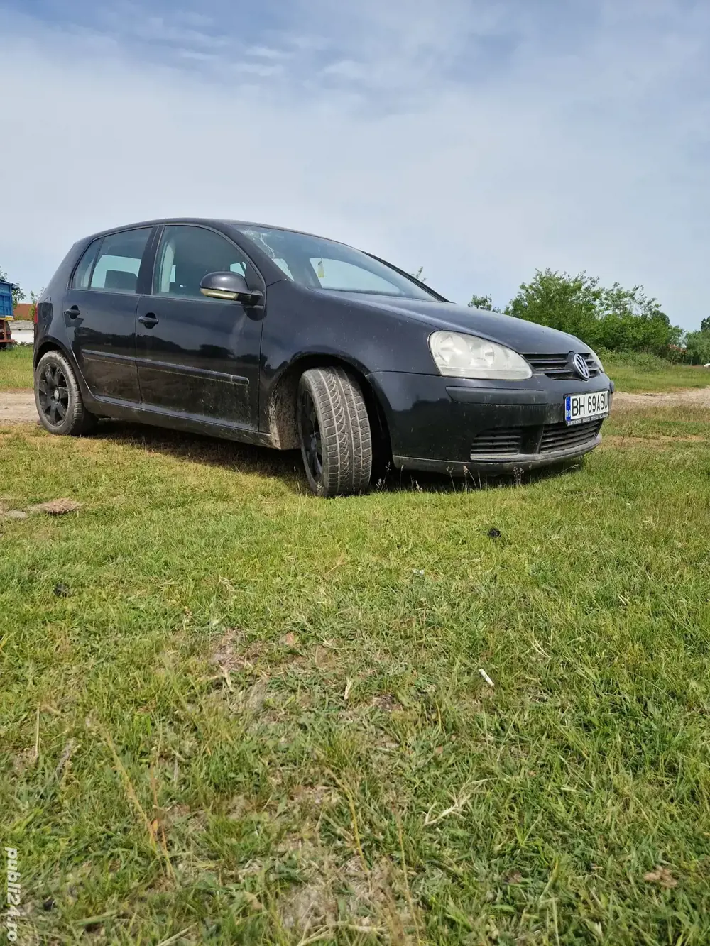 Volkswagen Golf V   1.9 TDI, 90 CP