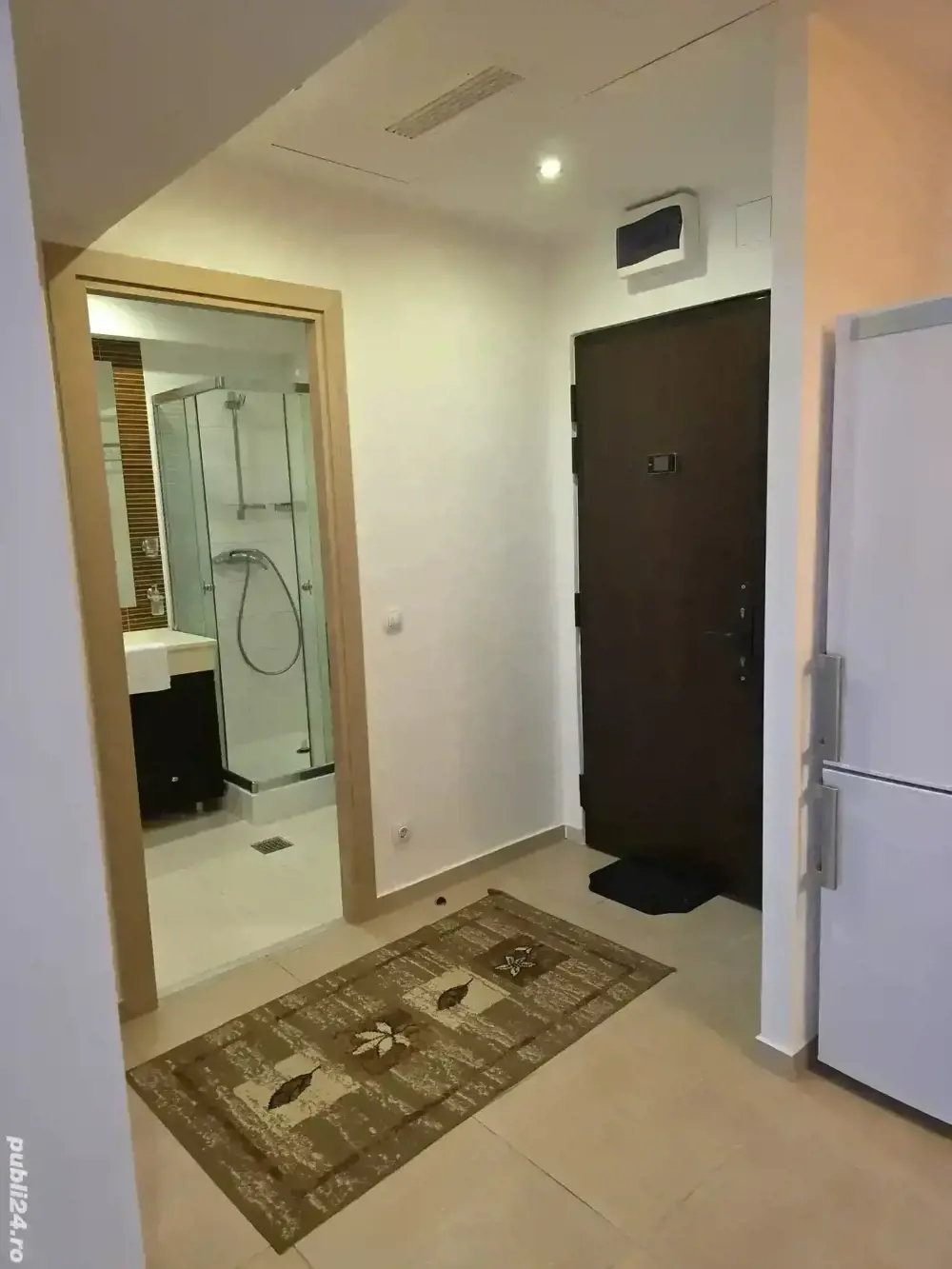 Apartamente in Regim Hotelier Non-stop  