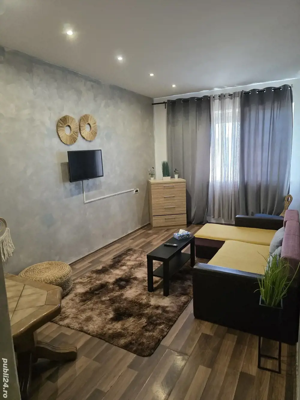 Apartamente Regim Hotelier Non-stop 