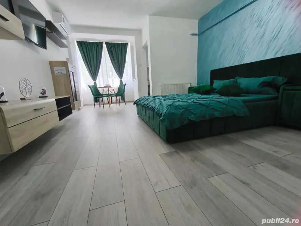 Regim hotelier apartament cu o camera 