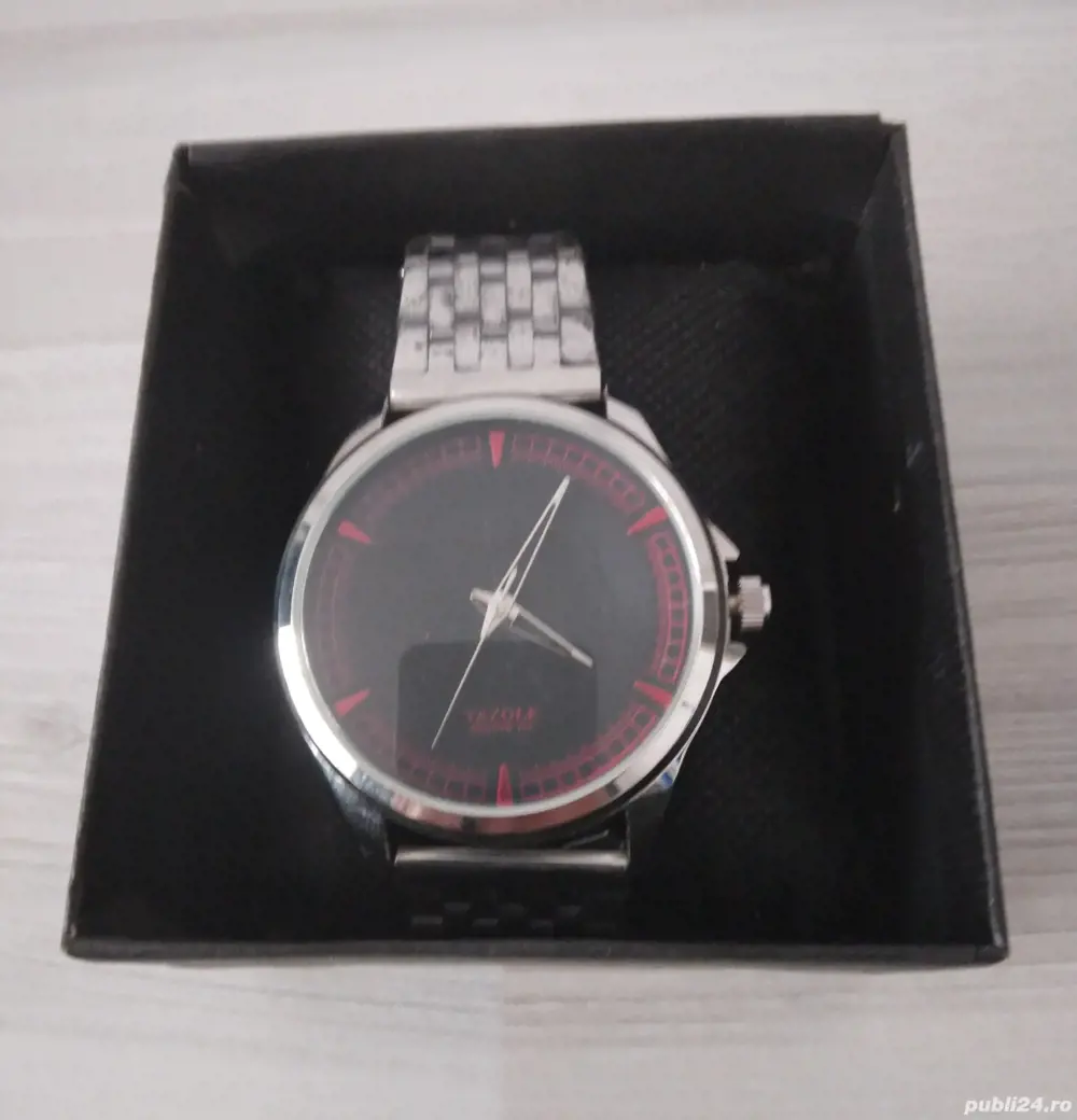 C E A S de mână,marca Yazole,nou.