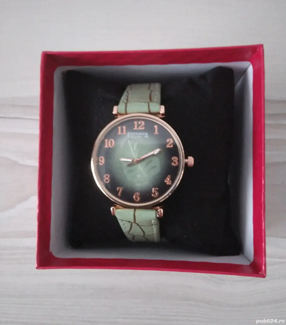 C E A S marca Francesca,produs nou