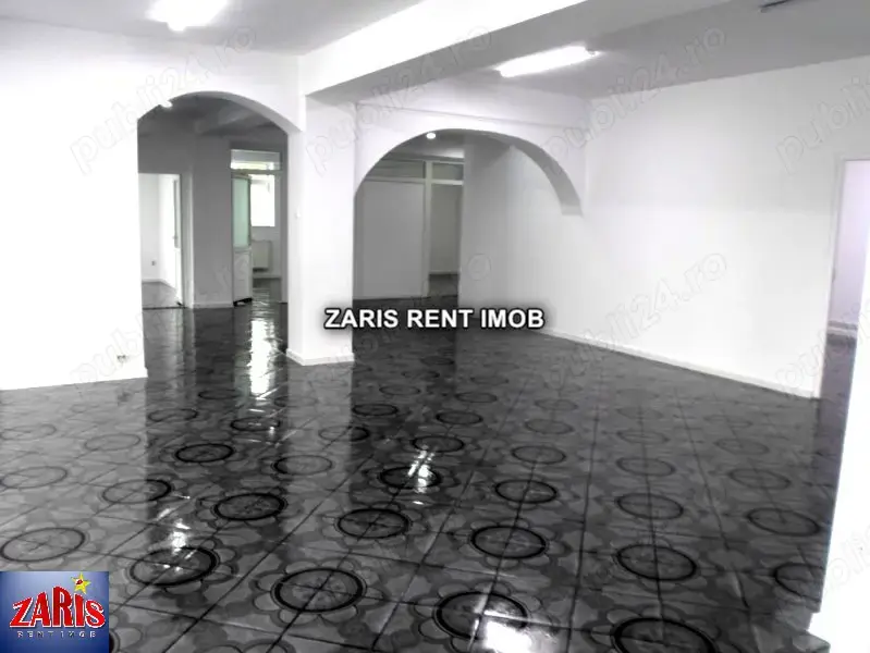Inchiriere spatiu comercial deosebit in Ploiesti, zona Cantacuzino