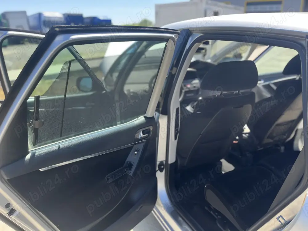 Citroen C4 Piccaso exclusiv