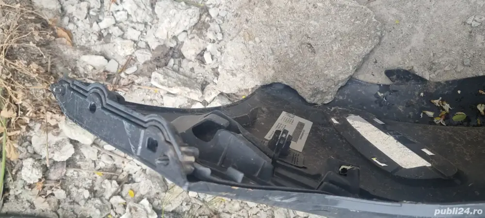 bara mercedes a classe w176 2019 2020 