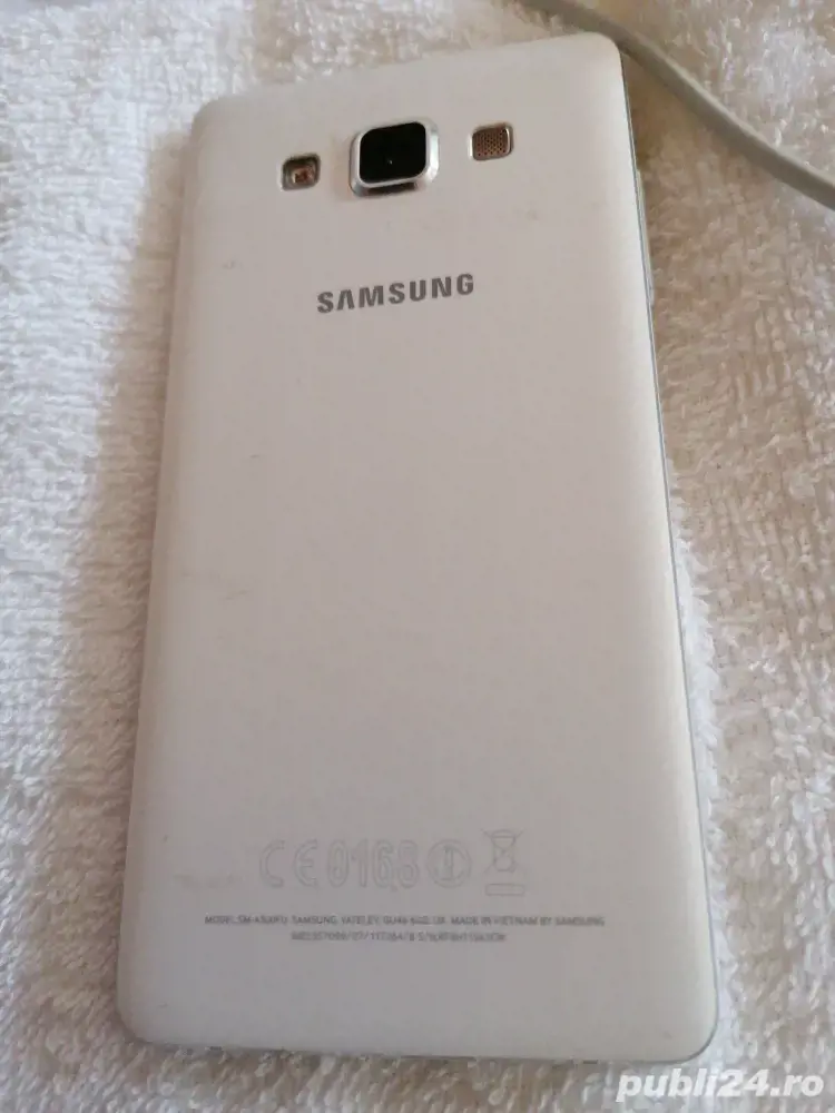 Samsung A5 2015 cu display spart