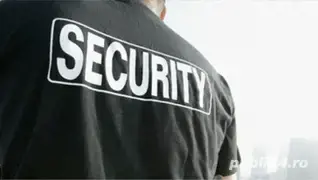 Angajam Agenti Securitate | Galati -  