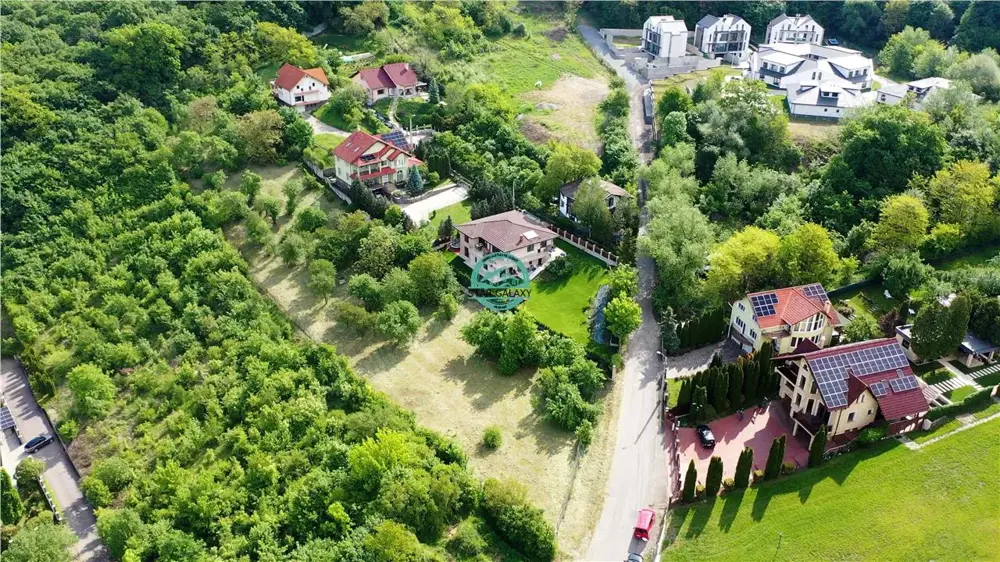 Oferta Limitata. Teren la Platoul cu PUZ la doar 161.16 euro + TVA