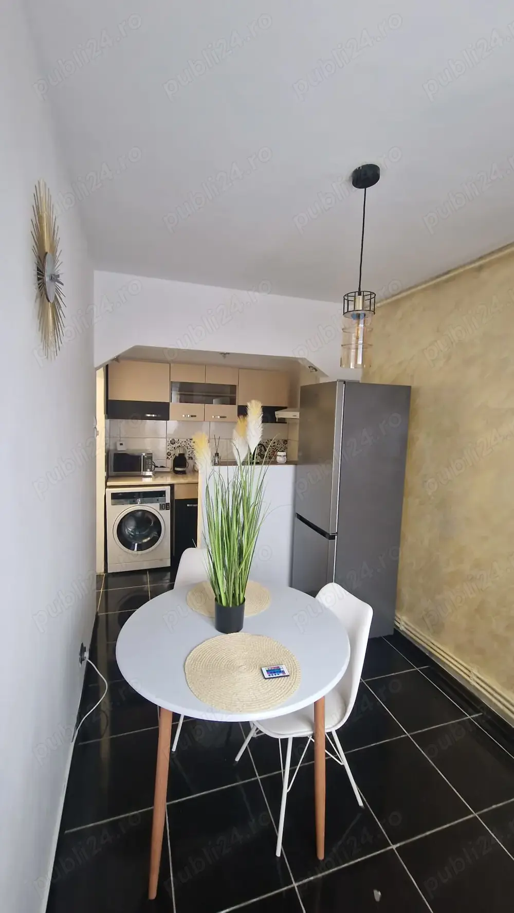 Închiriez garsonieră in regim hotelier 