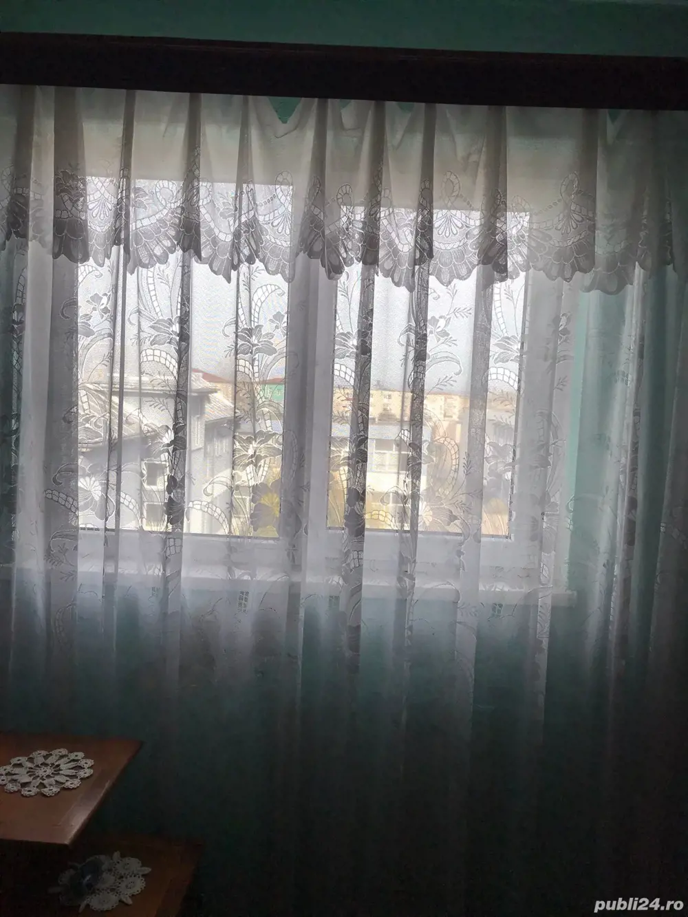 Apartament de vânzare 