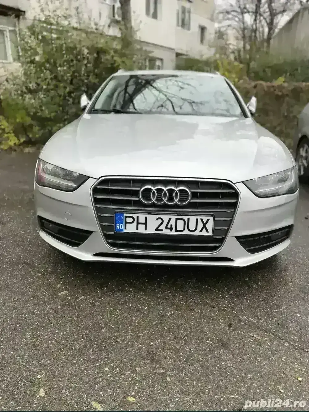 Audi a 4 2012 diesel 2.0