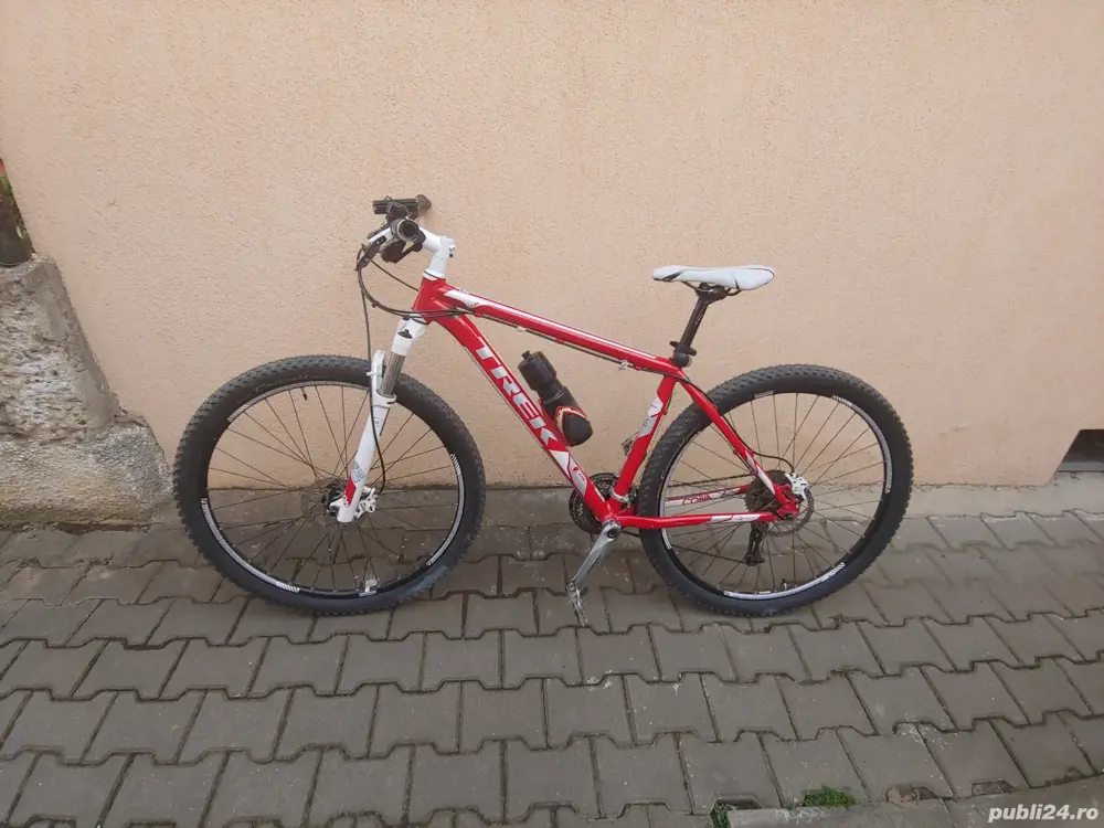 Bicicleta Trek Cobia 29" Pinioane + Lant Noi !!!