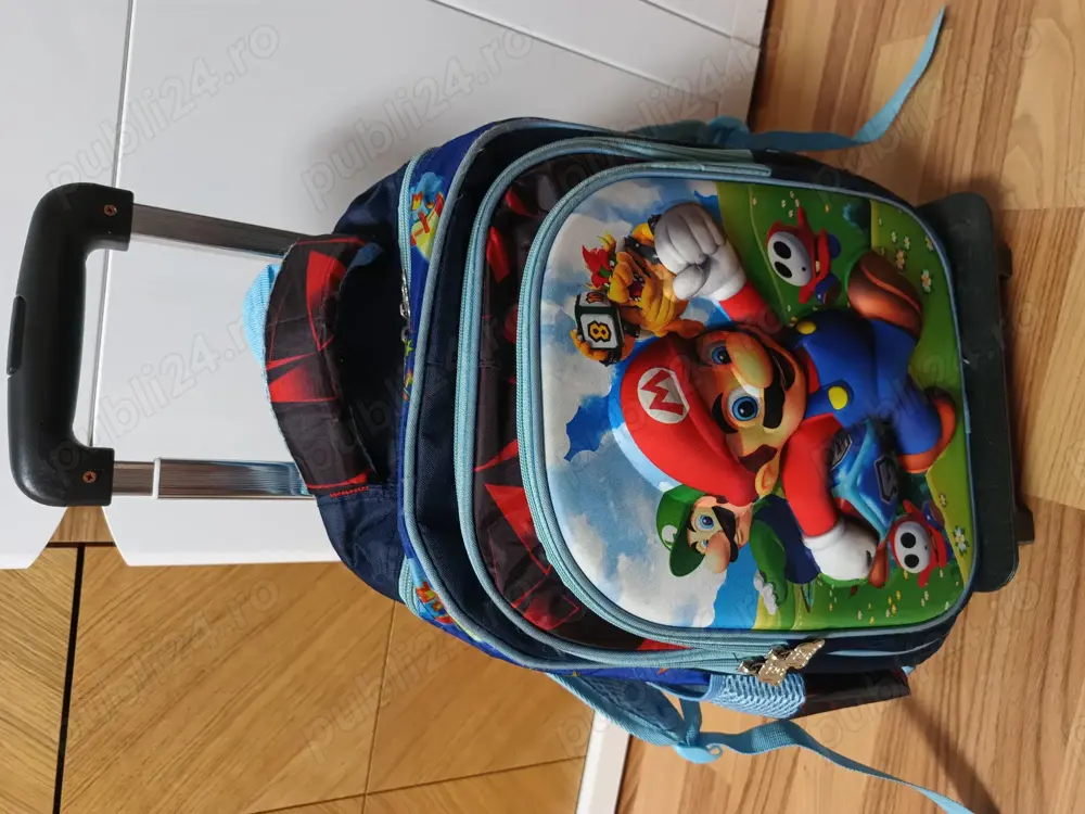 Vand jucării,plusuri