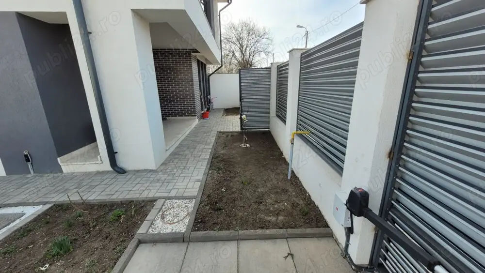 Vila Individuala - 5 camere , 3 bai , comision zero