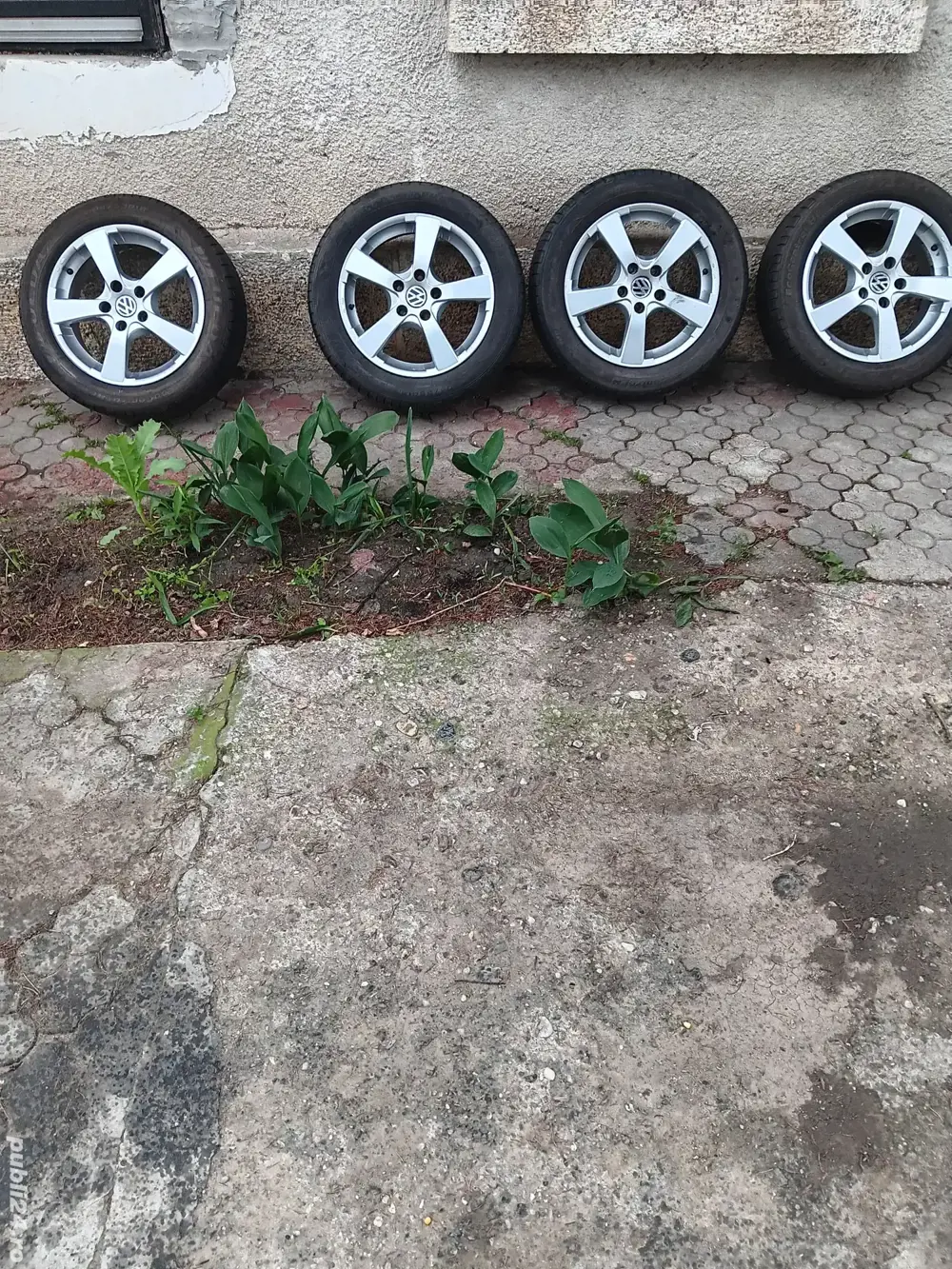 genti cu anvelope vw ,255-55-16 genti cu anvelope vw ,255-55-16