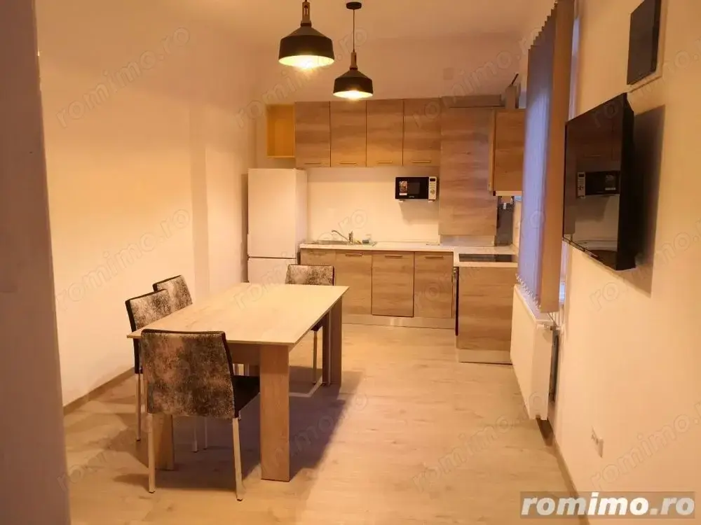 Inchiriez apartament cu 1 camera Braytim 