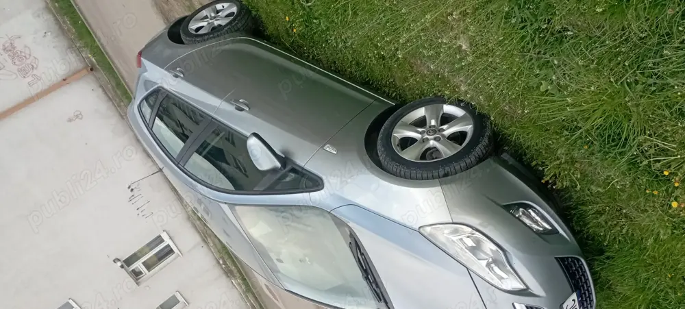 Opel astra j 1.7 2012 diesel 260000km Opel astra j 1.7 2012 diesel 260000km