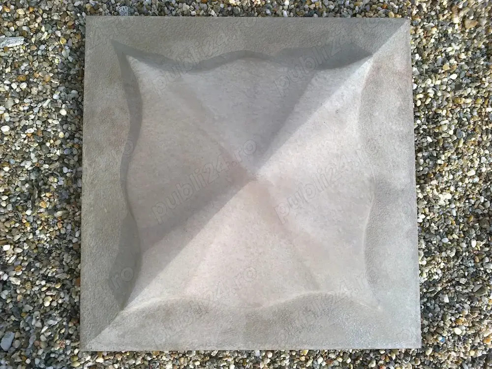 coame stalpi de beton