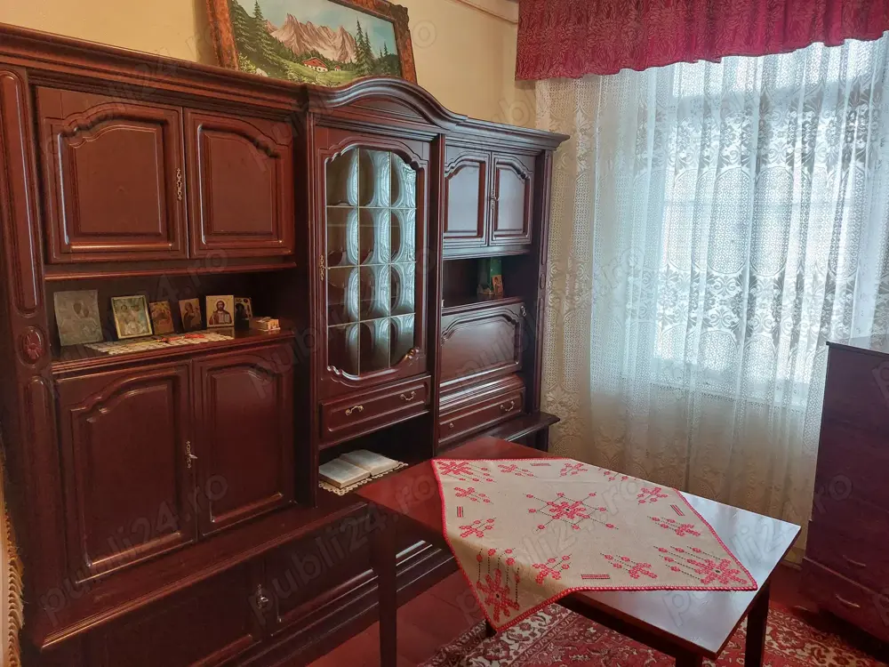 Proprietar, vand casa + teren in Anina