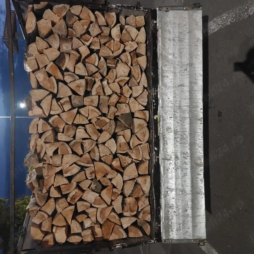 Lemne de foc pentru sobe,centrale,seminee