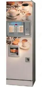 Aparat cafea  Automat cafea  Necta Venezia