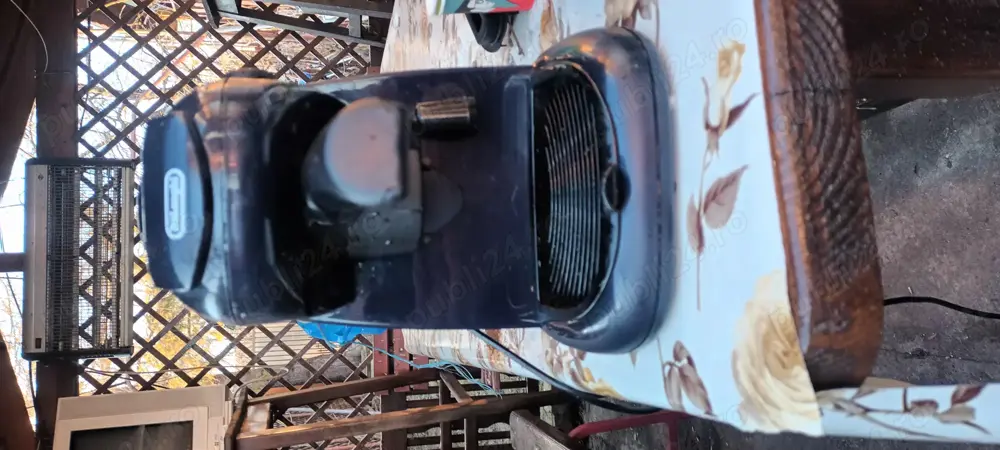 ESPRESSOR cafea Delonghi