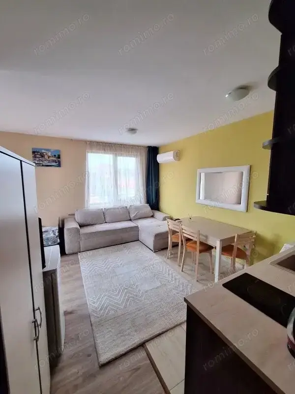 Apartament cu 1 camera in zona Lipovei 