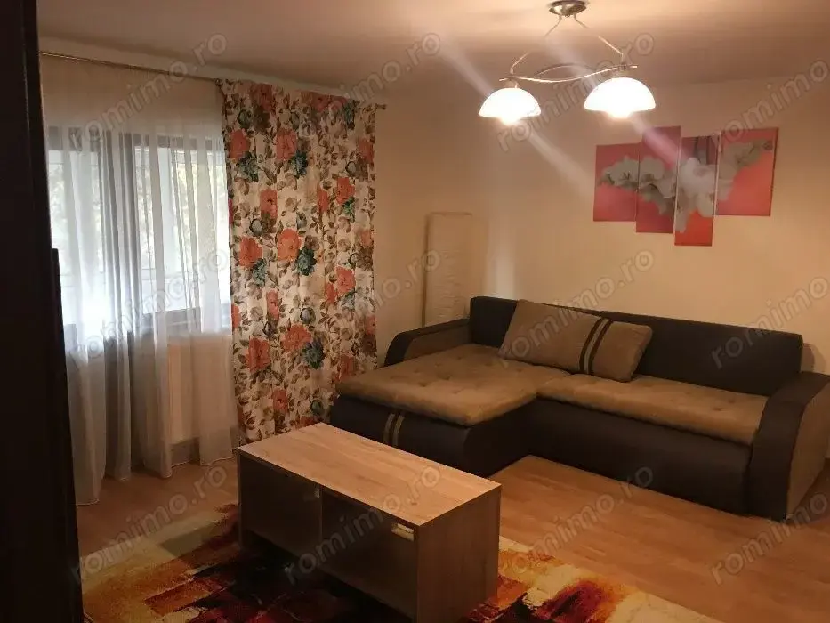 Apartament cu 2 camere Bucovina 