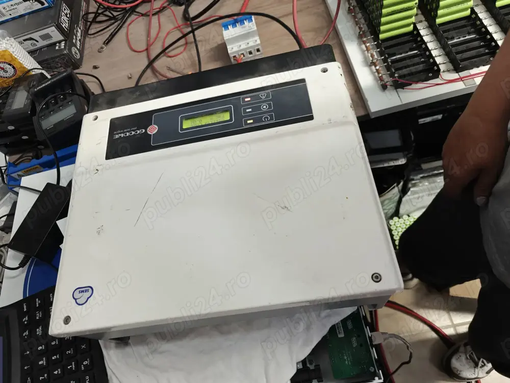 Invertor Goodwe GW2500-NS