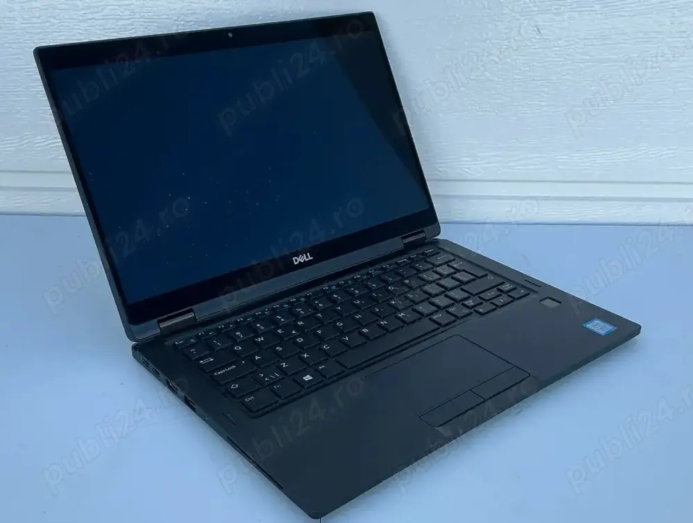 Laptop 2 in 1 DELL i5-8350U GEN8