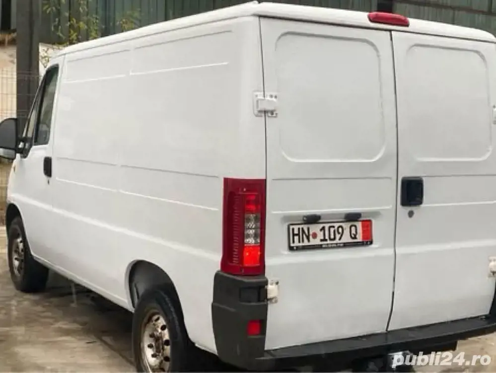 Fiat Ducato 