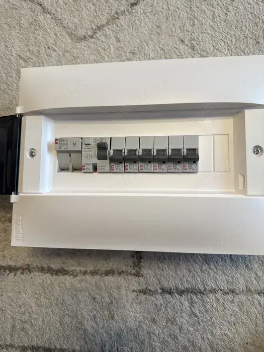 Tablou electric pentru casa sau apartament