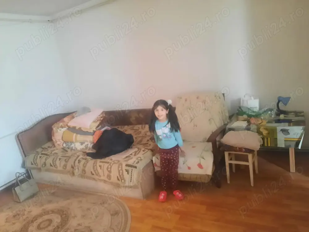 Garsoniera de închiriat 