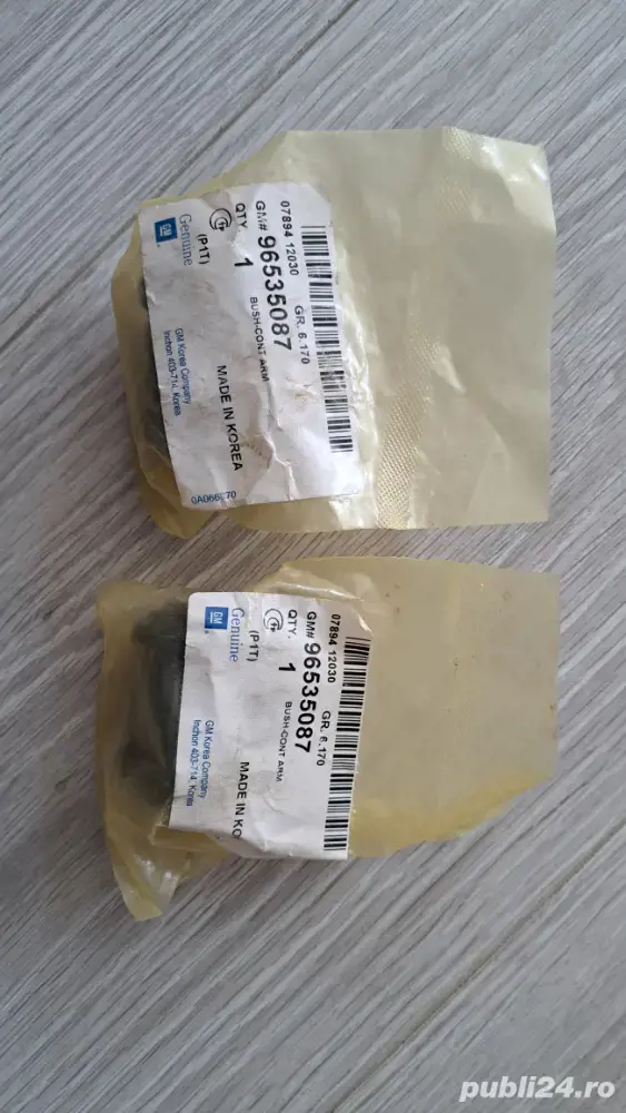 Bucse brat fata Aveo Kalos GM 96535087