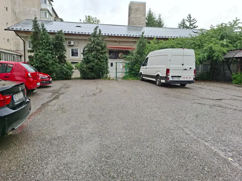 Inchiriere spatiu Curtea de Arges Inchiriere spatiu Curtea de Arges